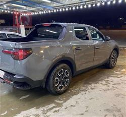 Hyundai Santa Cruz